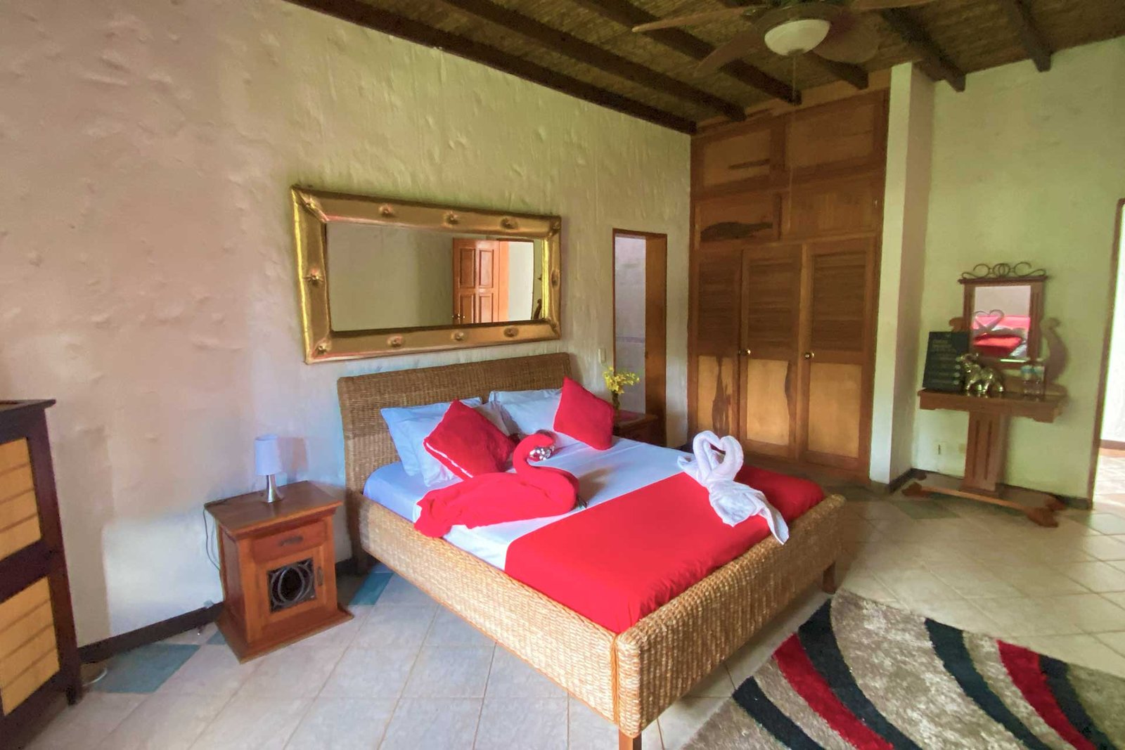 Hotel San Jerónimo