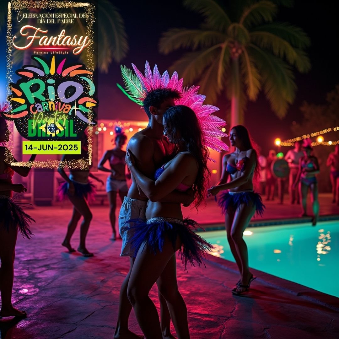 Carnaval de Río de Janeiro